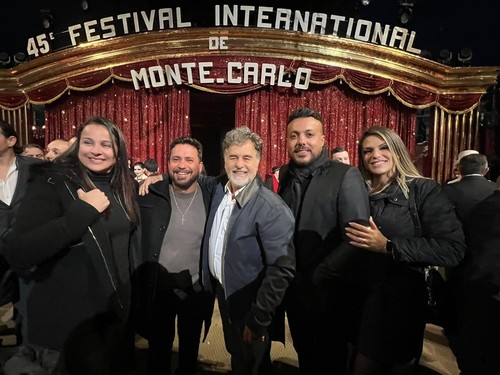 Marcos Frota